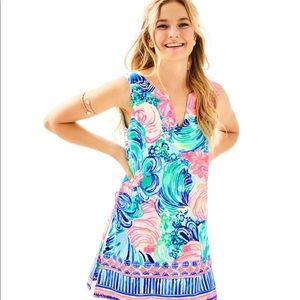 Lilly Pulitzer Donna Romper